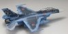 Fine Molds 72849 JASDF F-2B Fighter 'eer Guardian 2023 1/72