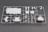 Trumpeter 03702 German Bismarck Battleship (1:200)