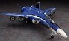 Hasegawa 65826 VF-25G Messiah Macross Frontier 1/72