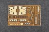 Trumpeter 09559 2S23 Nona-SVK 120mm Self-Propelled Mortar System 1:35
