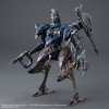 Bandai 67169 30MM ACVI FIRES OF RUBICON - STEEL HAZE / V .IV Rusty