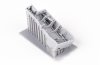 Eduard 6481010 P-51B/ C wheel bay PRINT EDUARD 1/48