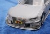 KA Models KE-24051 Audi A4 DTM DETAIL-UP PART 1/24
