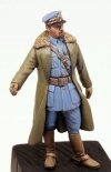 ToRo Model 35F105  Zaślubiny z Morzem 1920 / Polish-Bolshevik War 1920 - General Józef Haller 1/35