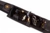 Eduard 33334 Ju 87G-1/2 seatbelts STEEL BORDER MODEL 1/35