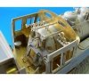 Eduard 36174 BR 86 exterior 1/35 Trumpeter