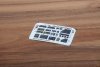 Eduard 3DL72023 B-29 SPACE HOBBY 2000, ACADEMY 1/72