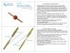 Quinta Studio QL48005 Axial Propeller (Eduard) 1/48
