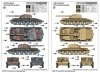 I Love Kit 63523 German Rhm.-Borsig Waffentrager 1/35