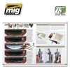 AMMO of Mig EURO0012 Jimenez LANDSCAPES OF WAR: THE GREATEST GUIDE - DIORAMAS Vol.III - Rural Enviroments (English)