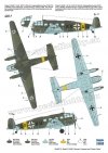 Special Hobby 48170 Siebel Si 204D 'German Transport and Trainer Plane' 1/48