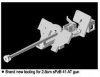 Dragon 7315 Sd.Kfz.251/7 Ausf.C w/2.8cm sPzB 41 AT gun (1:72)