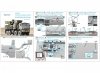 Quinta Studio QD35063 Pantsir-S1 (SA-22 Greyhound) 3D-Printed & coloured Interior on decal paper (Trumpeter) 1/35