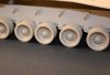 Panzer Art RE35-062 Wheels for Soviet MBT T-80 1/35