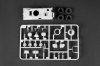 Trumpeter 07439 M706 Commando Armored Car in Vietnam 1/72