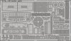 Eduard 32739 A-4F exterior 1/32 Trumpeter