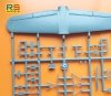RS Models 92272 Arado Ar 199 late version 1/72