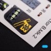 KELIK K72065 Handley Page Victor B Mk2 interior 3D decals for Airfix kit 1/72