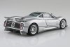 Aoshima 05602 SC7 Pagani Zonda C12S 2000 1/24