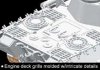 Dragon 7508 Berge-Panther mit Pz.Kpfw.IV Turm (1:72)