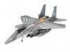 Revell 03841 McDonnell-Douglas F-15E Strike Eagle 1/72