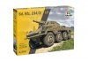 Italeri 6756 Sd. Kfz. 234/3 1/35