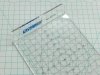 U-Star UA-90126 Mud sculpture Pressure plate lengthen
