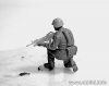 Master Box 3575 Iraq kit 1 (US Troops) (1:35)