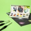 Modelcraft PPB2300-S1 Fine Quality Synthetic Brush Set x6