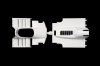Italeri 4704 ALFA ROMEO 179 - 179C (1:12)