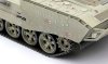 Meng Model SS-003 Achzarit Israel Heavy Armoured Personnel Carrier (1:35)