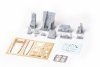 Eduard 648970 F-16C Block 42 till 2005 cockpit PRINT KINETIC MODEL 1/48