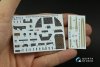 Quinta Studio QD32097 Tempest Mk.V 3D-Printed & coloured Interior on decal paper (Special Hobby/Revell) 1/32