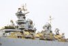 Pontos 35026FB USS BB-63 Missouri 1945 Detail Up Set (Deck Blue 20B stained wooden deck) (1:350)