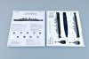 Trumpeter 05304 USS THE SULLIVANS DD-537 (1:350)