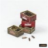 Liang 0434 Beer Soda Bottle  Crates WWII x 8 1/48 - 1/72