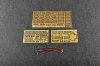 Trumpeter 05580 Soviet MT-LB 6M 1/35