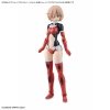 Bandai 67139 30MS OPTION HAIR STYLE PARTS VOL.10 ALL 4 TYPES 