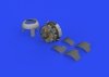 Eduard SIN648123 FM-1 ADVANCED EDUARD 1/48