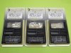 Master SM-350-093 USN 40 mm/56 Bofors quadruple mount ver.1 / with Mk-51 director - (resin, PE and turned parts) - (6pcs) 1:350