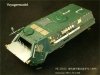 Voyager Model PE35052 Bundeswehr - TPz-1 Fuchs for Revell 1/35
