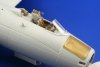Eduard 49437 Canberra PR.9 S. A. 1/48 Airfix