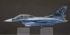 Fine Molds 72849 JASDF F-2B Fighter 'eer Guardian 2023 1/72