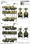 Trumpeter 01035 4K51 Rubezh Coastal 1/35