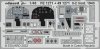 Eduard 491271 Il-2 mod. 1943 ZVEZDA 1/48