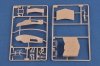 Hobby Boss 84557 Leopard C2 MEXAS with TWMP Track Width Mine Plow 1/35