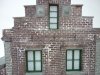 RT-Diorama 35207 Brick House (Modular System) 1/35