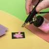 SprayCraft SP15 Easy-to-Use Airbrush 0,8 mm