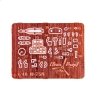 Clear Prop! CP4803 H-75O Hawk ADVANCED KIT 1/48