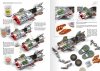 AK Interactive AK594 AK LEARNING WARGAMES SERIES 3: LANDSHIP TECHNIQUES (ENGLISH)